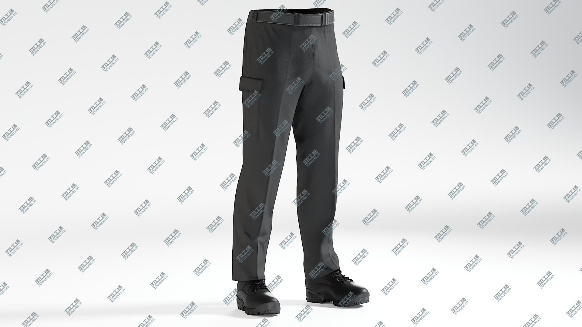 images/goods_img/202104091/Black Pants Boots 2 3D model/2.jpg